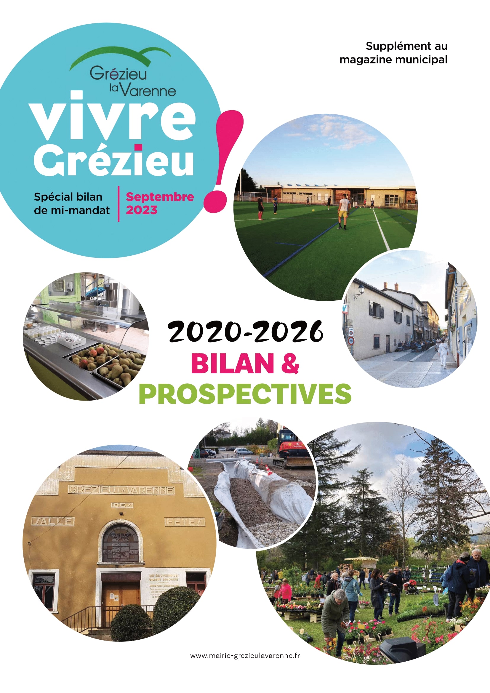 couv bilan mi mandat 2023
