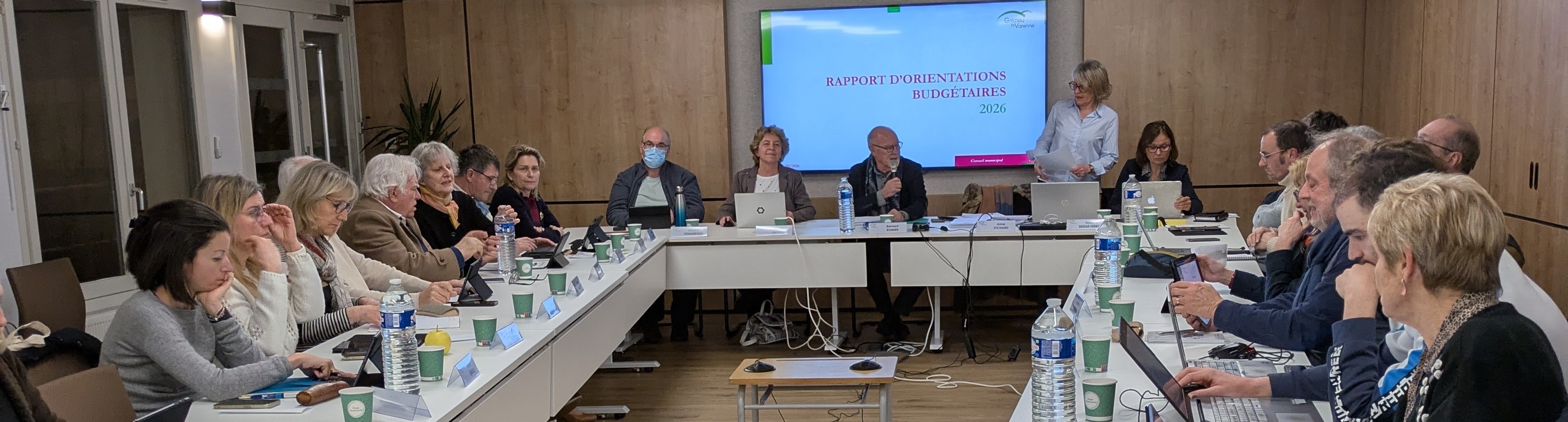 conseil municipal fev 2026