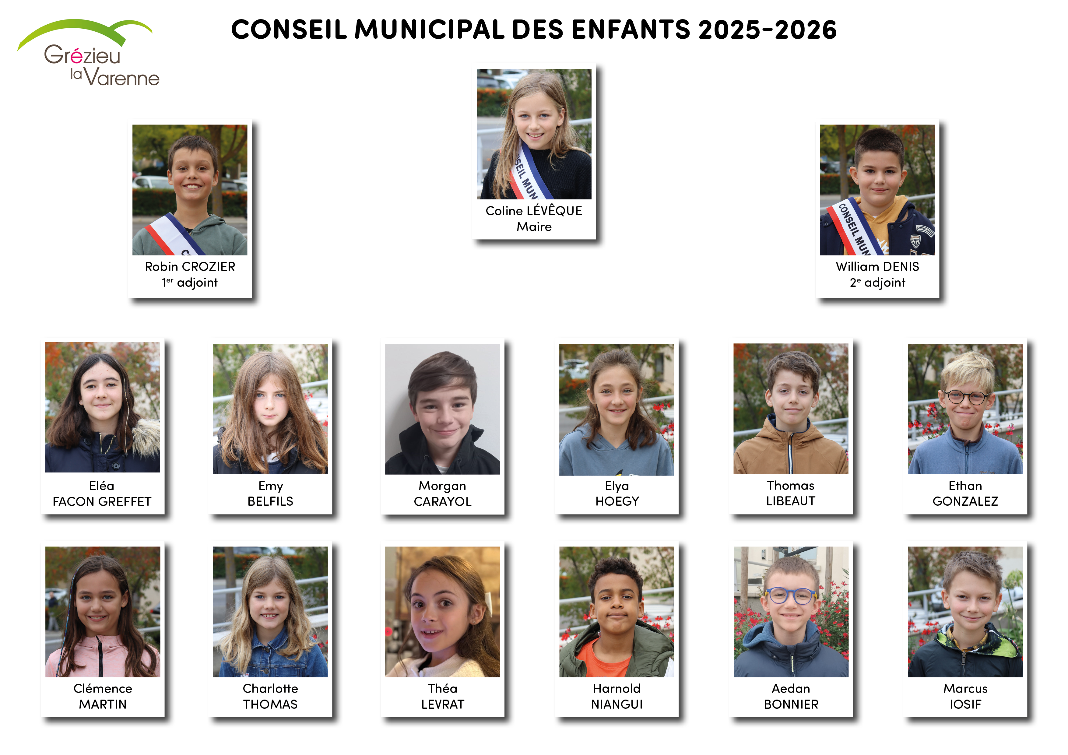 trombinoscope CME 2025 2026