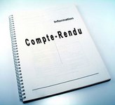 A06 Comptes rendus