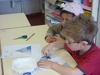 Inscription ecole 
