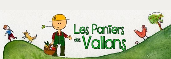 paniers vallons